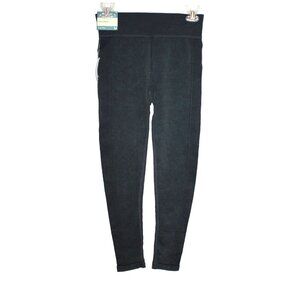 Aero Seamless Leggings High Rise Ankle Women's Size Medium Blue NWT NEW